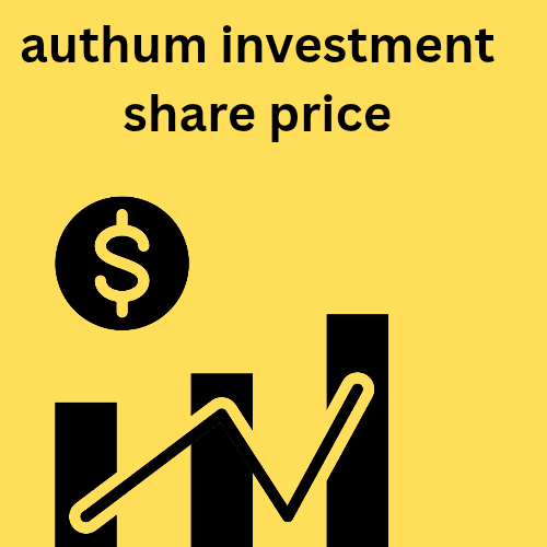 authum investment share price