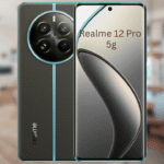 Realme 12 pro 5g