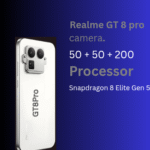 realme GT 8 pro
