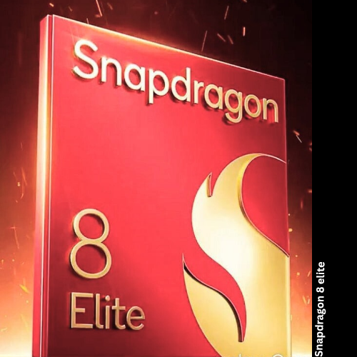 Snapdragon 8 elite