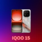IQOO 15