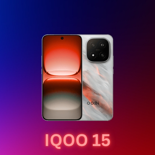 IQOO 15
