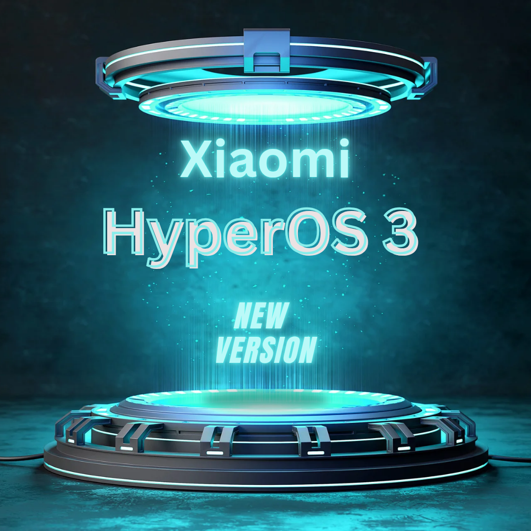 HyperOS 3