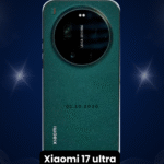 Xiaomi 17 ultra