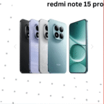 redmi note 15 pro