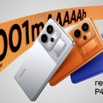 realme P4 pawer