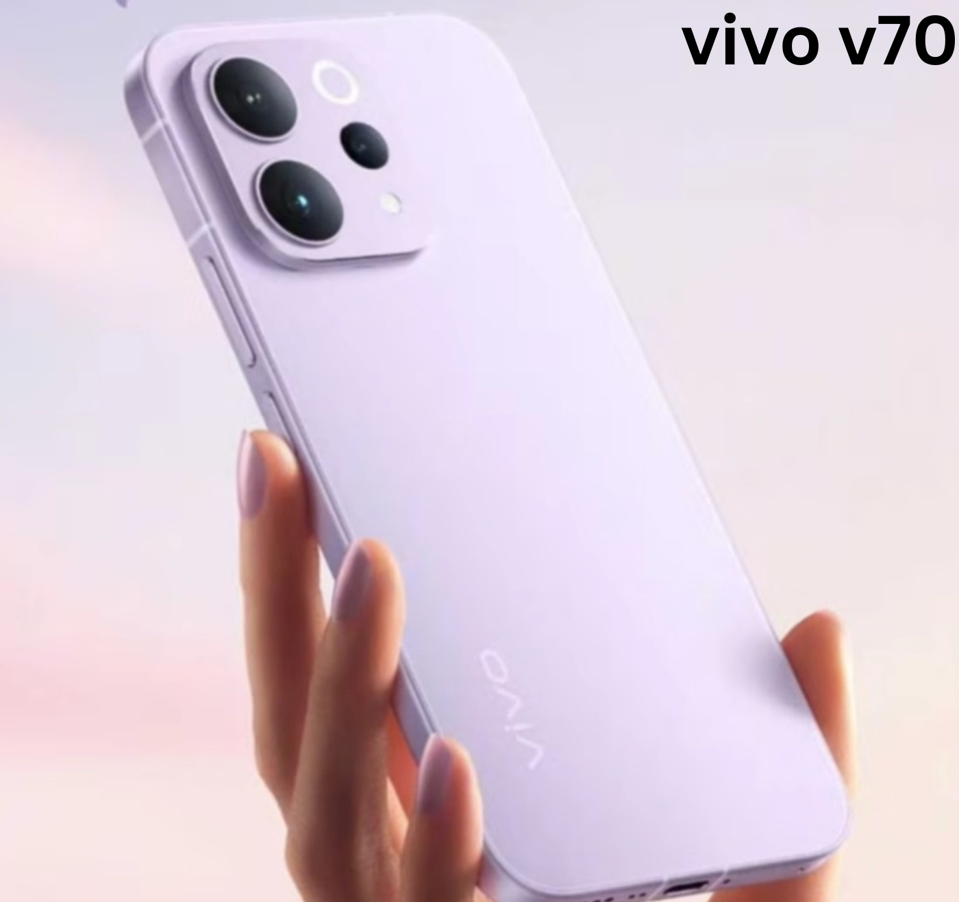 vivo v70