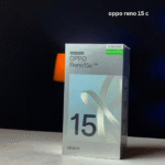 oppo reno 15 c