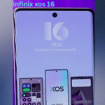 xos 16