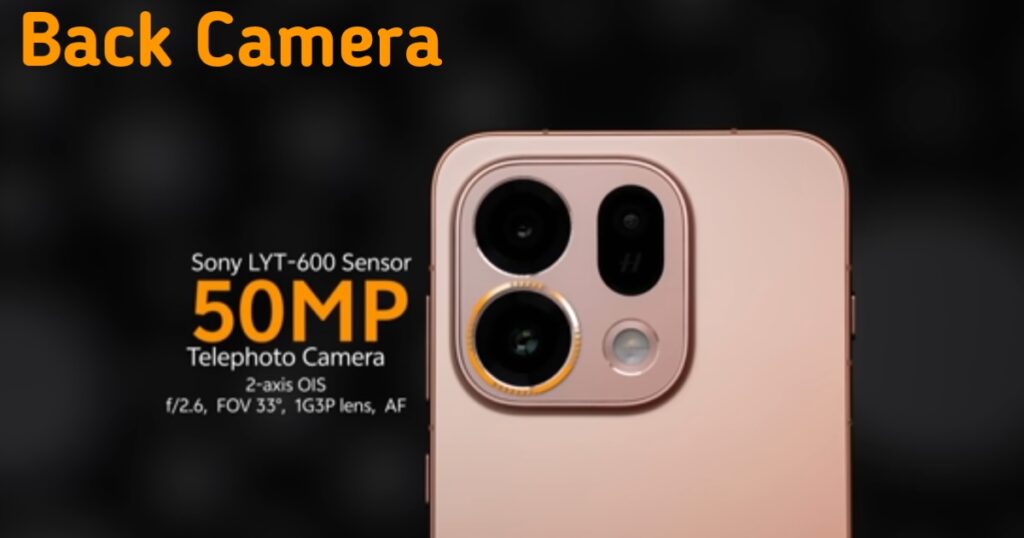 Oppo find x9s