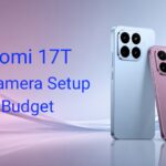 Xiaomi 17T