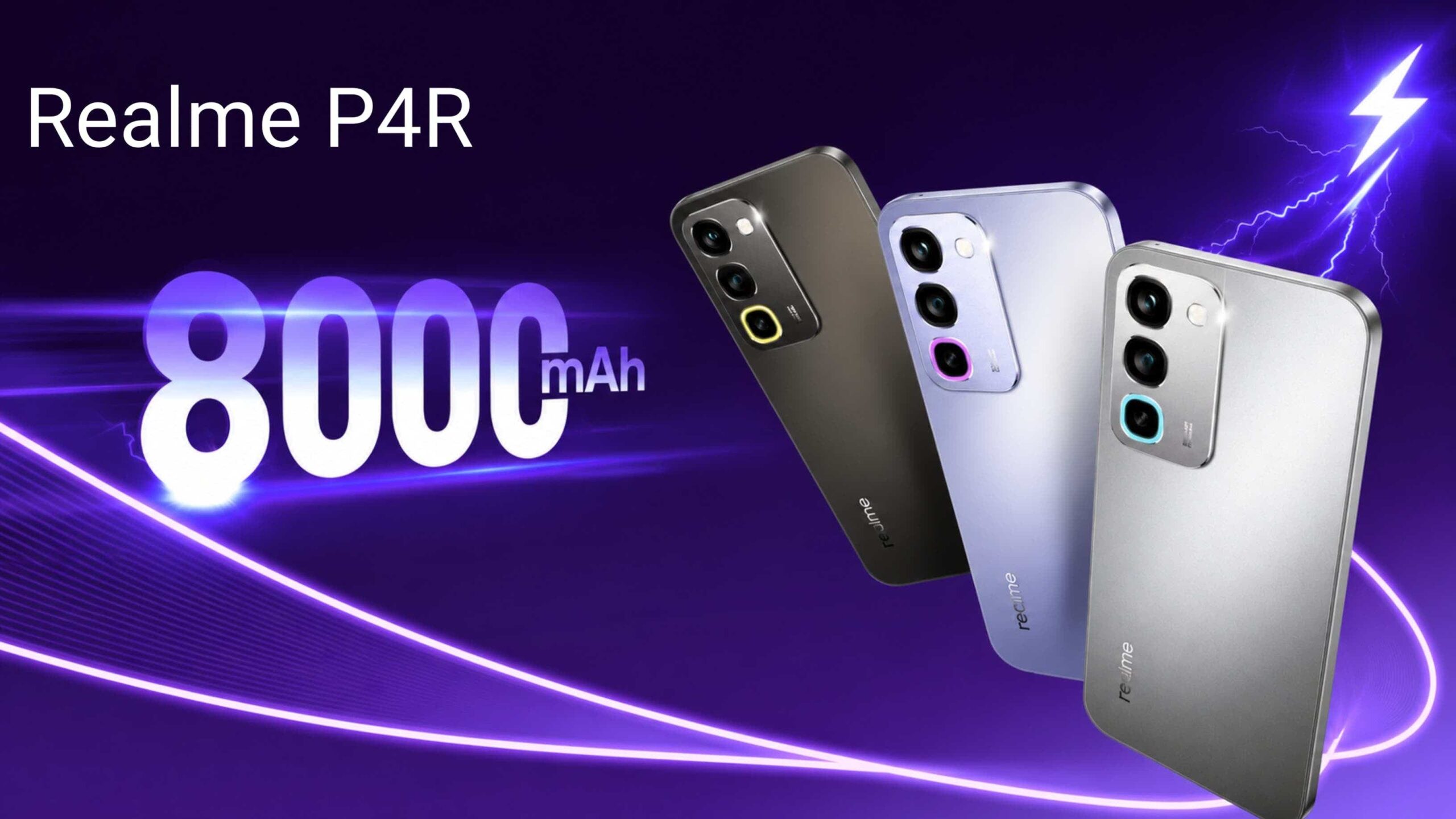 Realme P4R Spec : क्या ये वैल्यूएबल है ?