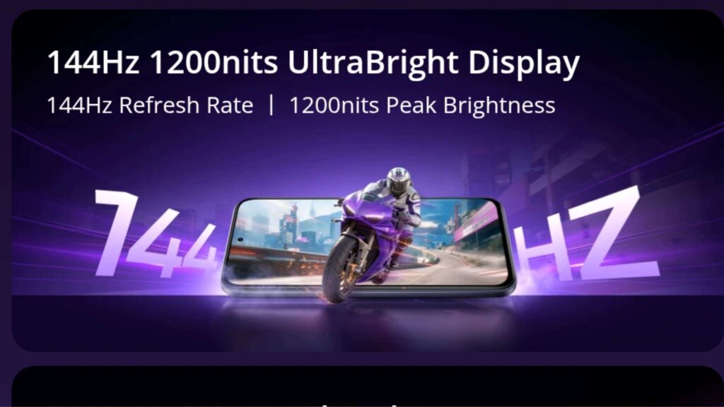 Realme P4R Spec : क्या ये वैल्यूएबल है ?