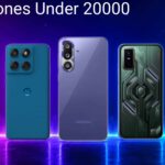 Best Phones Under 20000