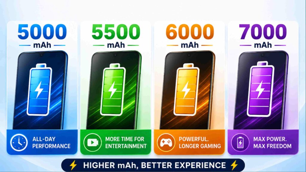 Best Phones Under 20000
