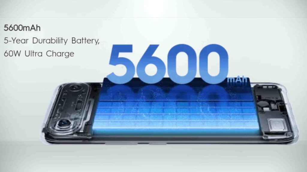 Techno camon slim