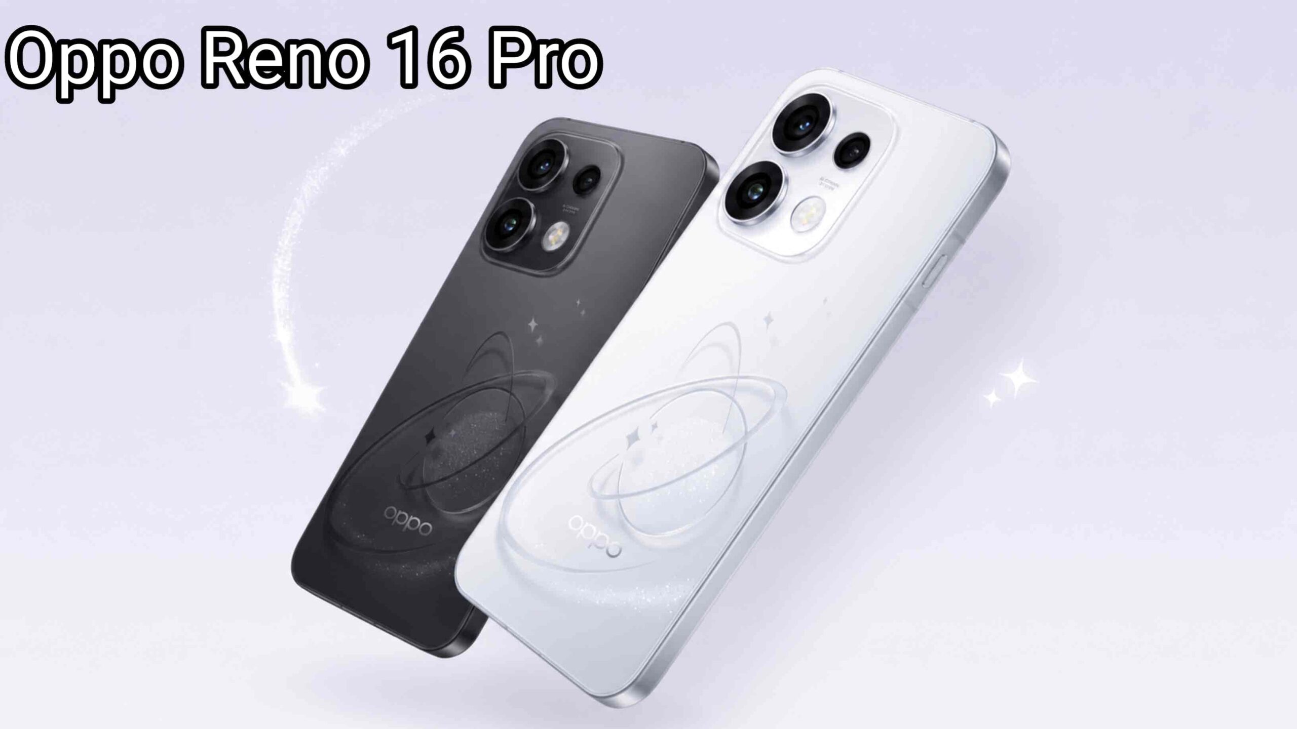 Oppo Reno 16 Pro