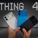 Nothing 4b