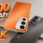 realme narzo100x