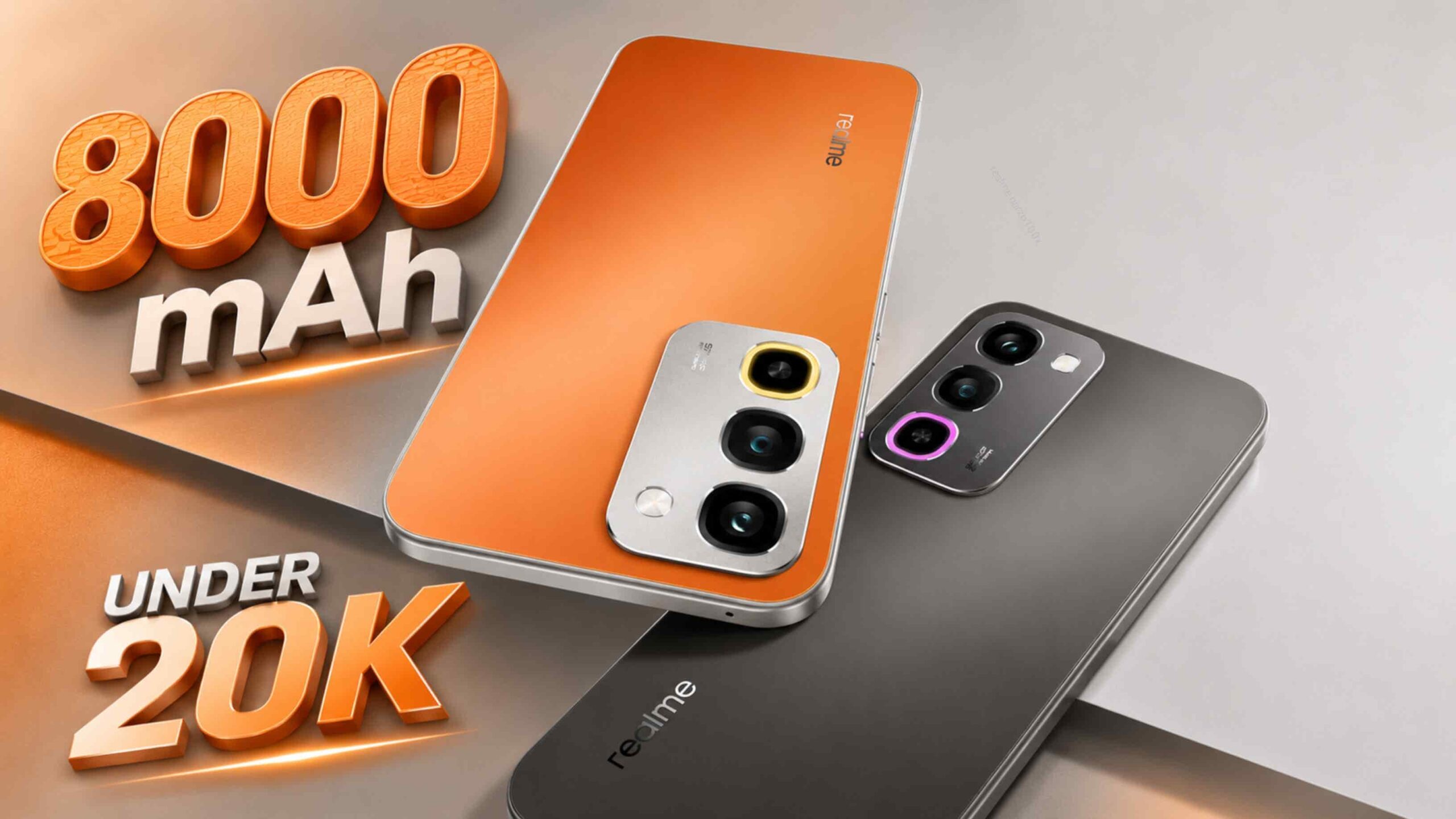 realme narzo100x