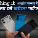 Nothing 4b