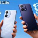 Vivo T5 Lite