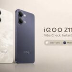 IQOO Z11 Lite